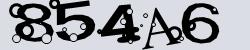 Darstellung des Captcha-Codes.