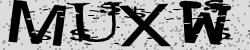 Darstellung des Captcha-Codes.