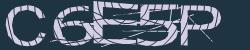 Darstellung des Captcha-Codes.