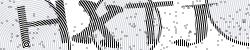 Darstellung des Captcha-Codes.
