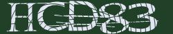 Darstellung des Captcha-Codes.