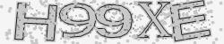 Darstellung des Captcha-Codes.