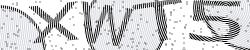 Darstellung des Captcha-Codes.