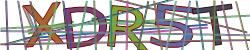 Darstellung des Captcha-Codes.
