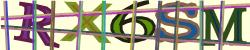 Darstellung des Captcha-Codes.