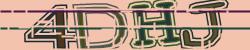 Darstellung des Captcha-Codes.