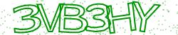 Darstellung des Captcha-Codes.