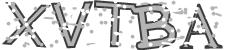 Darstellung des Captcha-Codes.