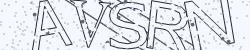 Darstellung des Captcha-Codes.