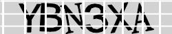 Darstellung des Captcha-Codes.