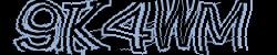 Darstellung des Captcha-Codes.