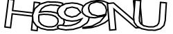Darstellung des Captcha-Codes.