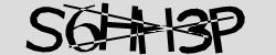 Darstellung des Captcha-Codes.