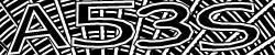 Darstellung des Captcha-Codes.
