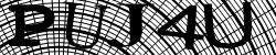Darstellung des Captcha-Codes.