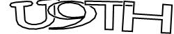 Darstellung des Captcha-Codes.