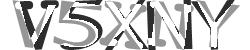 Darstellung des Captcha-Codes.