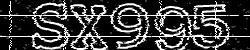 Darstellung des Captcha-Codes.