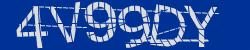 Darstellung des Captcha-Codes.