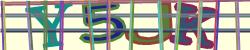 Darstellung des Captcha-Codes.