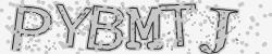 Darstellung des Captcha-Codes.