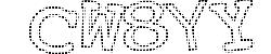 Darstellung des Captcha-Codes.