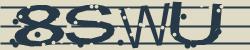 Darstellung des Captcha-Codes.