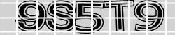 Darstellung des Captcha-Codes.