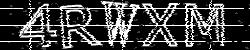 Darstellung des Captcha-Codes.