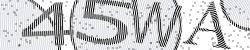 Darstellung des Captcha-Codes.