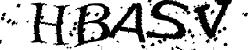 Darstellung des Captcha-Codes.