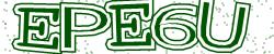 Darstellung des Captcha-Codes.