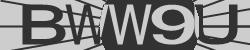 Darstellung des Captcha-Codes.