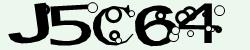 Darstellung des Captcha-Codes.