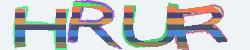 Darstellung des Captcha-Codes.
