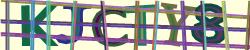 Darstellung des Captcha-Codes.