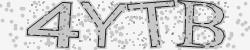 Darstellung des Captcha-Codes.
