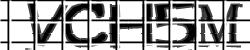 Darstellung des Captcha-Codes.