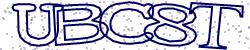 Darstellung des Captcha-Codes.