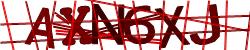 Darstellung des Captcha-Codes.