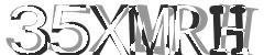 Darstellung des Captcha-Codes.