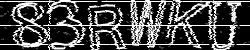 Darstellung des Captcha-Codes.