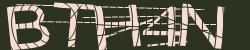 Darstellung des Captcha-Codes.