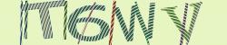 Darstellung des Captcha-Codes.