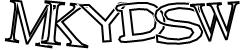 Darstellung des Captcha-Codes.