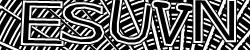 Darstellung des Captcha-Codes.