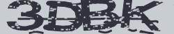 Darstellung des Captcha-Codes.