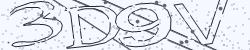 Darstellung des Captcha-Codes.