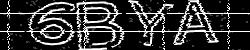 Darstellung des Captcha-Codes.