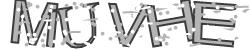 Darstellung des Captcha-Codes.